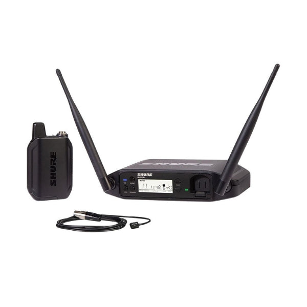 Sistema-inalámbrico-de-presentador-Shure-GLXD14+93-GLX-D+