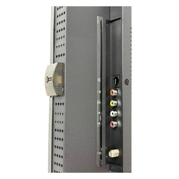 Smart TV JEMIP SENSA VIEW 49” Full HD JPTV4962NUHD-825B LED WhaleOS WiFi Bluetooth