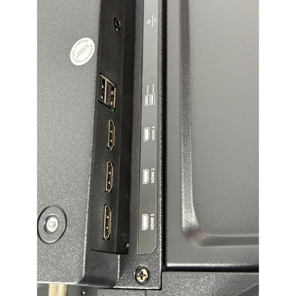 Smart TV JEMIP SENSA VIEW 49” Full HD JPTV4962NUHD-825B LED WhaleOS WiFi Bluetooth