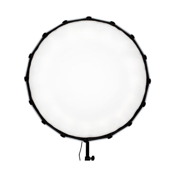 Softbox-Nanlite-Forza-con-FM-Mount
