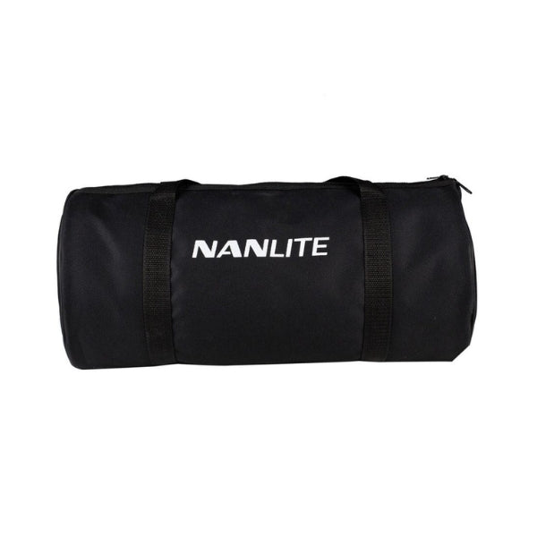 Softbox-Nanlite-Forza-con-FM-Mount