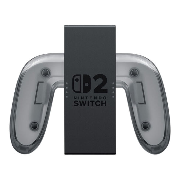 Estación de Carga Joy-Con 2 para Nintendo Switch 2 - 45496886028 - Negro