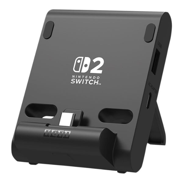 Soporte-PlayStand-Dual-USB-para-Nintendo-Switch-2-810050913126-Color-Negro