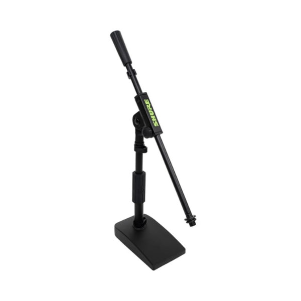 Soporte-de-micrófono-Shure-SH-DESKTOP2-de-escritorio