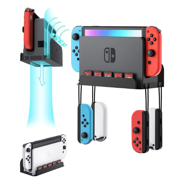 Soporte-de-pared-Zaonool-para-Nintendo-Switch-y-Switch-OLED