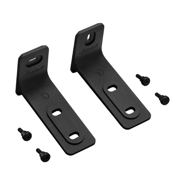 Soporte-de-pared-para-barra-de-sonido-Marshall-Heston-120-Negro