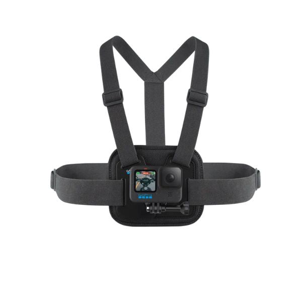 Soporte-para-Pecho-GoPro-Chesty_Montaje-POV-Manos-Libres_Ajustable-y-Acolchado-_1