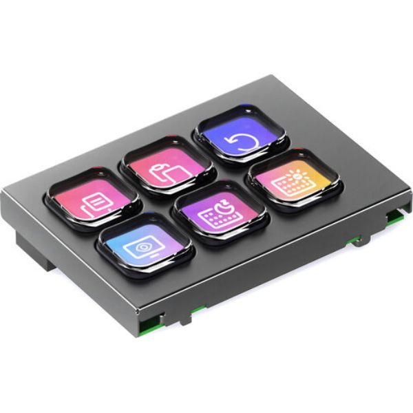 Stream-Deck-Module-6-Teclas-Elgato-10GBM9901_3