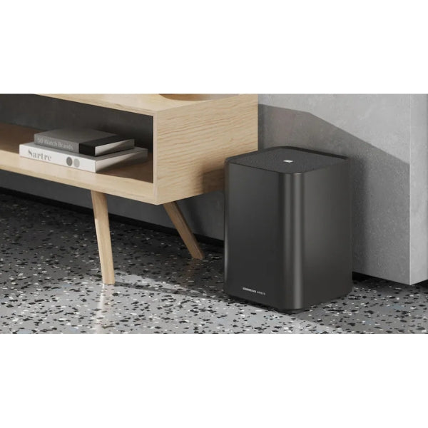 Subwoofer-Sennheiser-AMBEO-Sub-8”-350W-Class-D,-Immersive-3D-Surround-Sound-Black