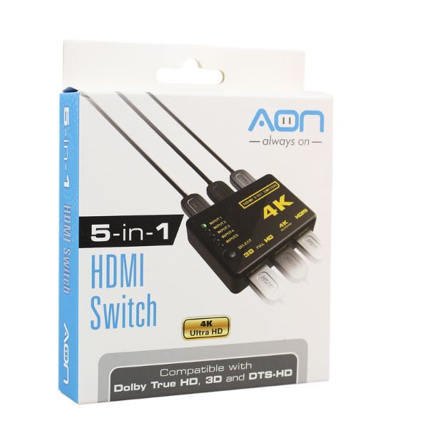 Switch-AON-HDMI-5-IN1-4K-Ultra-HD-Dolby-True-HD-DTS-HD-AO-AD-2002-_1