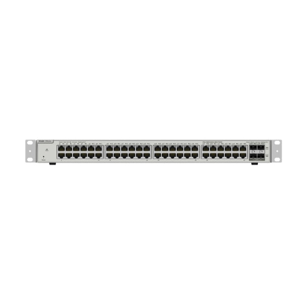 Switch-Ruijie-Reyee-RG-NBS3200-48GT4XS-Administrable-Capa-2_-48-Puertos-Gigabit-4-SFP_-10GB-Cloud_4