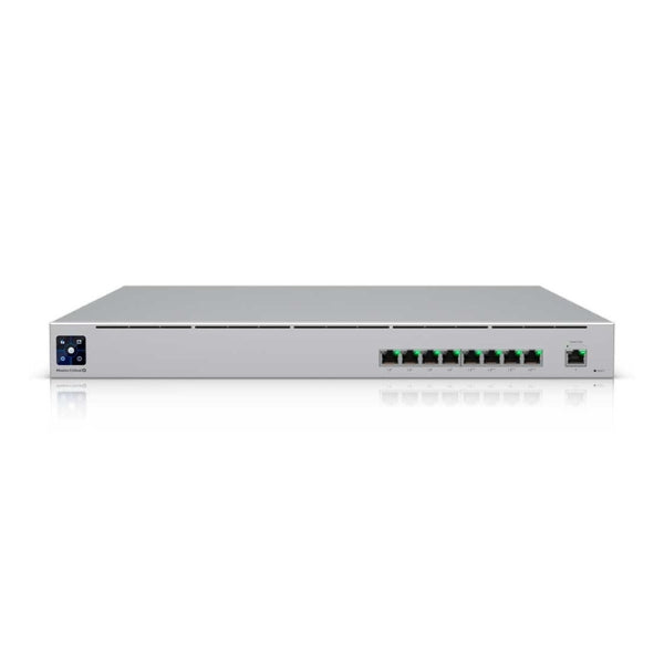 Switch-de-Red-Ubiquiti-Switch-Mission-Critical,-(4)-puertos-GbE-PoE+,-(4)-puertos-GbE-PoE++,-Presupuesto-PoE-de-120W