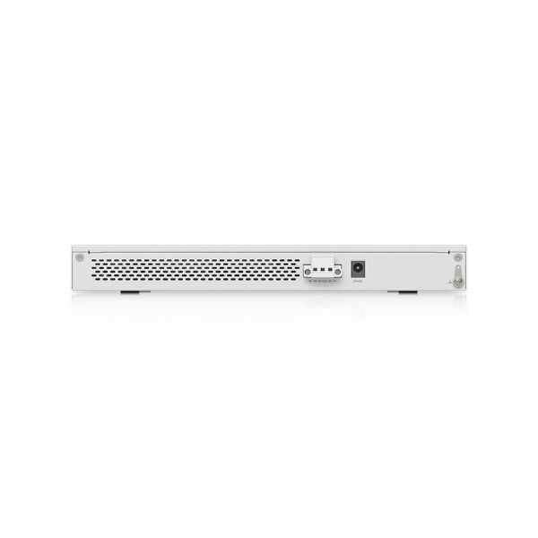 Switch-de-Red-Ubiquiti-US-XG-6POE,-10Gigabit-6-Puertos-802,3bt-UniFi
