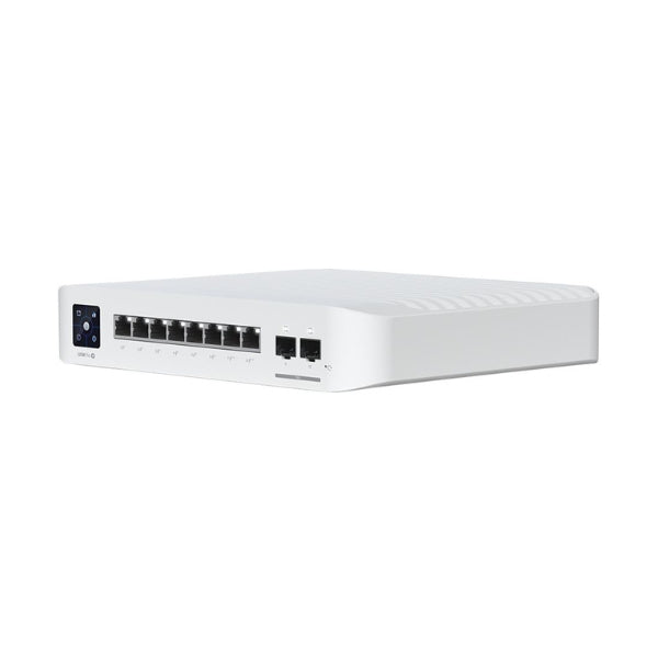 Switch-de-Red-Ubiquiti-USW-PRO-8-POE-8PT-POE+++