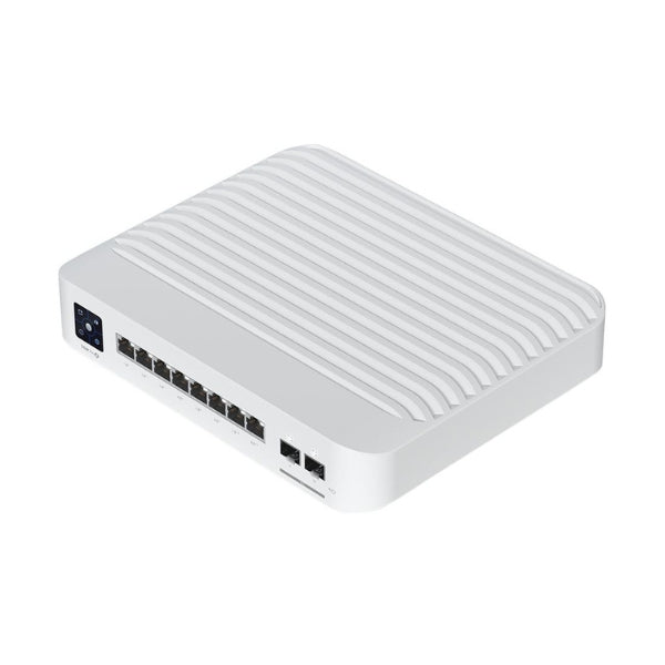 Switch-de-Red-Ubiquiti-USW-PRO-8-POE-8PT-POE+++