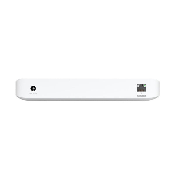 Switch-de-Red-Ubiquiti-Ultra-60W-USW-Ultra-60W-8-Puertos-Gigabit-PoE+