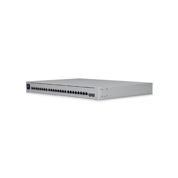 Switch-de-Red-Ubiquiti-UniFi-24-puertos-2,5GbE-POE-con-SFP+-uplink