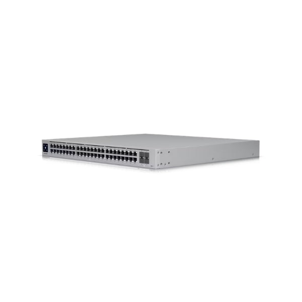 Switch-de-Red-Ubiquiti-UniFi-48-puertos-2,5GbE-POE-con-SFP+-uplink