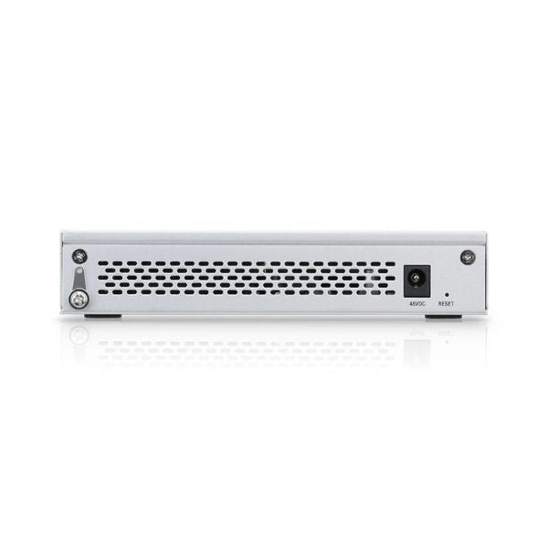 Switch-de-Red-Ubiquiti-UniFi-Switch-8-Port-60W