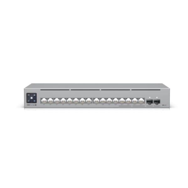 Switching-Ubiquiti-Switch-Pro-Max-16-PoE-2,5G1G-Gestionado
