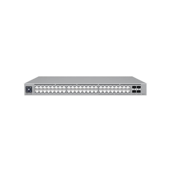 Switching-Ubiquiti-Switch-Pro-Max-48-PoE-2,5G-Layer-3-con-PoE++