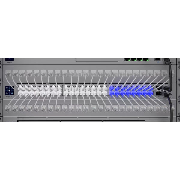 Switching-Ubiquiti-USW-PRO-MAX-48-48PT-ETHRL-Switch-Ethernet-de-48-Puertos-10G-SFP+-224-Gbps-Rack-Mount