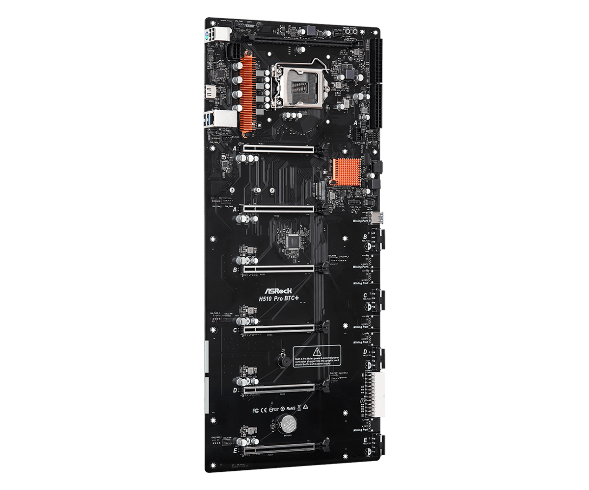  Analyzing image    TARJETA-MADRE-ASROCK-H510-PRO-diagonal