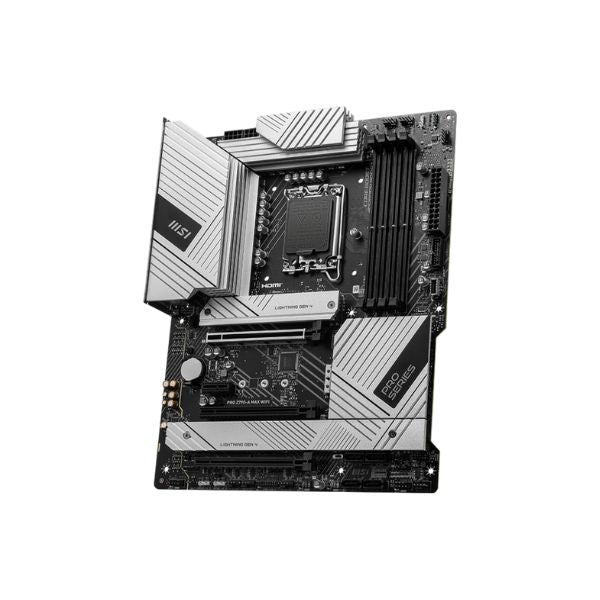 TARJETA-MADRE-MSI-PRO-Z790-A-MAX-FRENTE