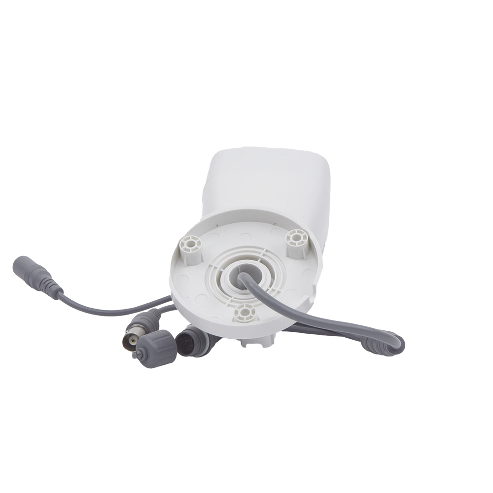 Cámara de Seguridad HiLook by Hikvision - Bala TURBO 2 Megapíxeles (1080p) - Gran Angular 103° - Lente 2.8 mm - IR EXIR 