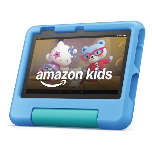 Tablet-Amazon-Fire-7-Kids-7-42GHz-16GB-2GB-RAM
