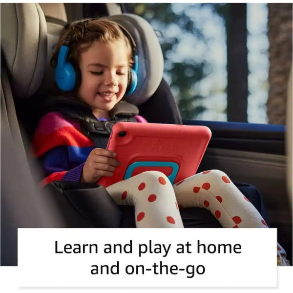 Tablet-Amazon-Fire-7-Kids-7-42GHz-16GB-2GB-RAM
