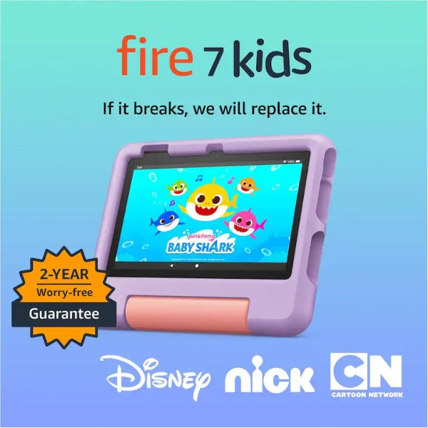 Tablet-Amazon-Fire-7-Kids-7-MTKMT8168-32GB