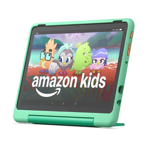 Tablet-Amazon-Fire-HD-10-Kids-Pro-10,1-MT8186A-32GB-3GB-RAM