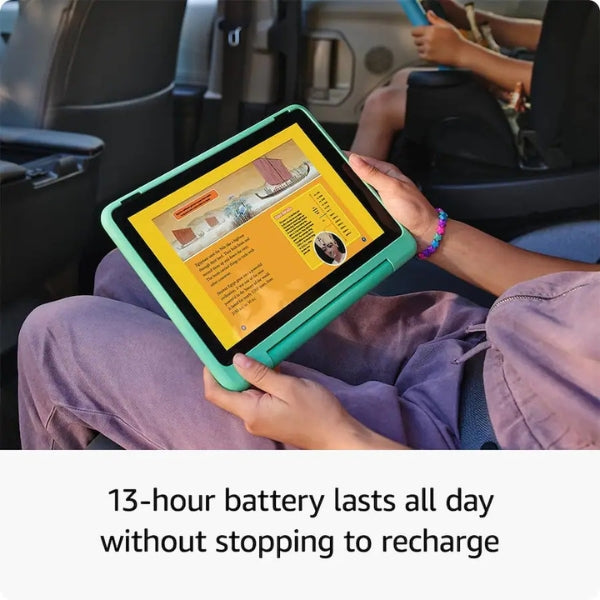 Tablet-Amazon-Fire-HD-10-Kids-Pro-10,1-MT8186A-32GB-3GB-RAM