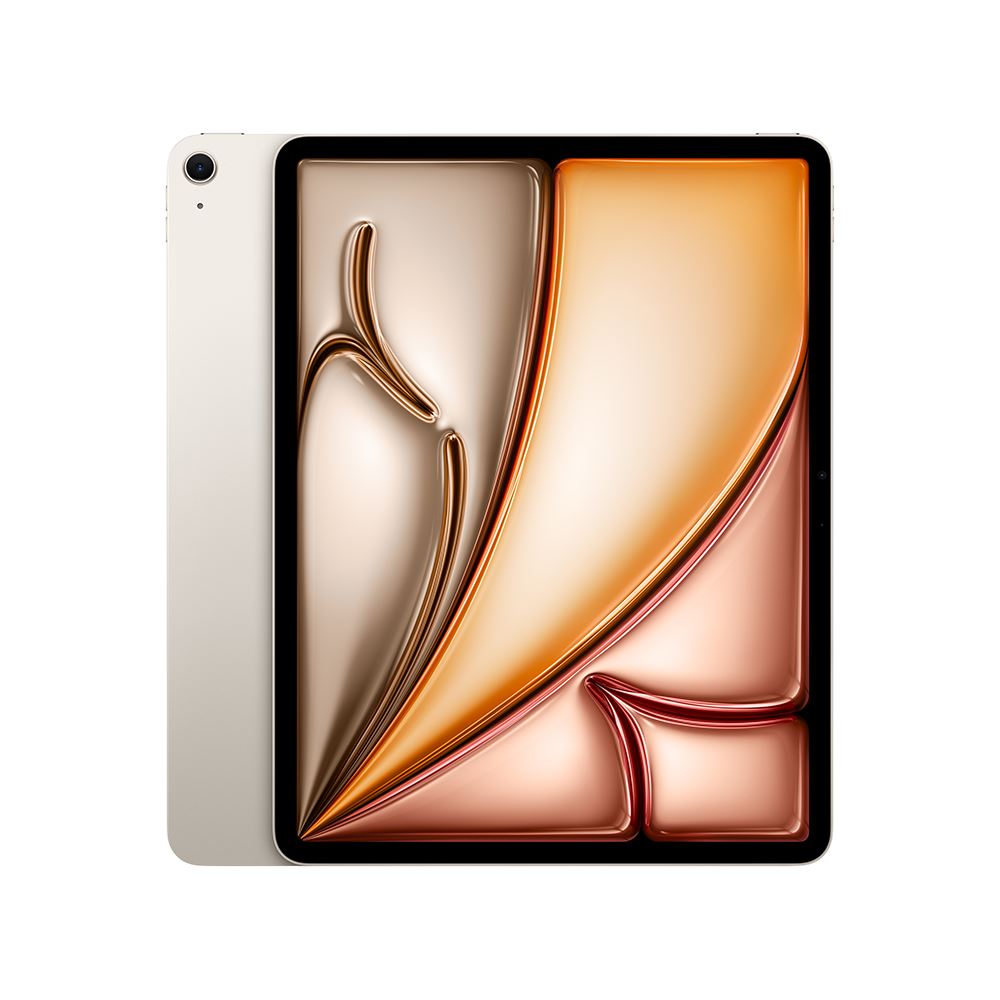 Tablet-Apple-iPad-Air-13-M3-Wi-Fi-128GB-_2025_-Starlight-MCNK4LLA