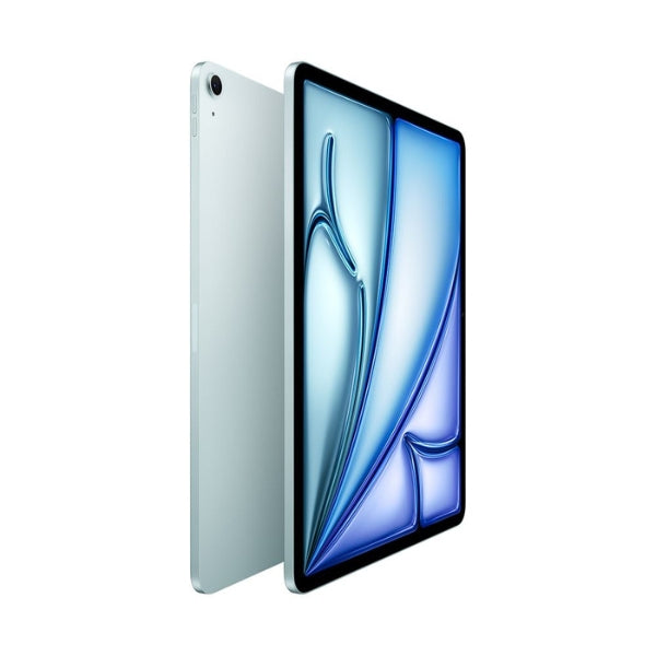 Tablet Apple iPad Air 13" - M3 - Wi-Fi - 512GB - (2025) - Blue - MCNW4LL/A