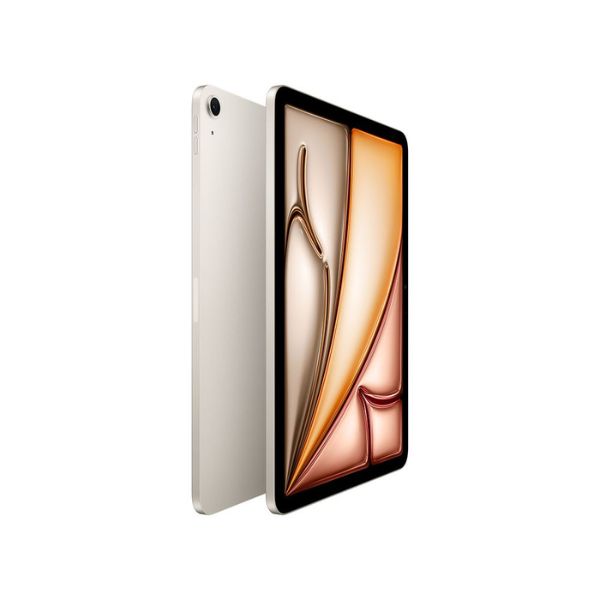 Tablet-Apple-iPad-Air11-M3-Wi-Fi-128GB-_2026_-Starlight-MC9Y4LLA