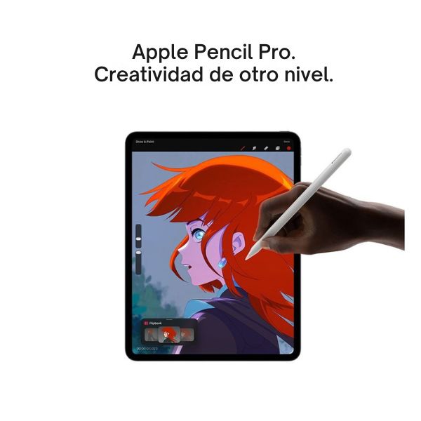 Tablet Apple iPad Pro 11