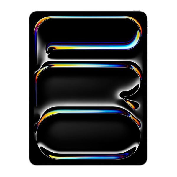 Tablet Apple iPad Pro 13" - M5 - Wi-Fi - 512GB - (2025) - Silver - MDYM4LL/A