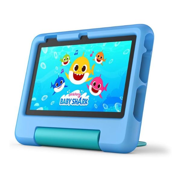 Tablet-Fire-7-Kids-Procesador-1.3-Ghz-Memoria-Ram-1GB-ColorAzul