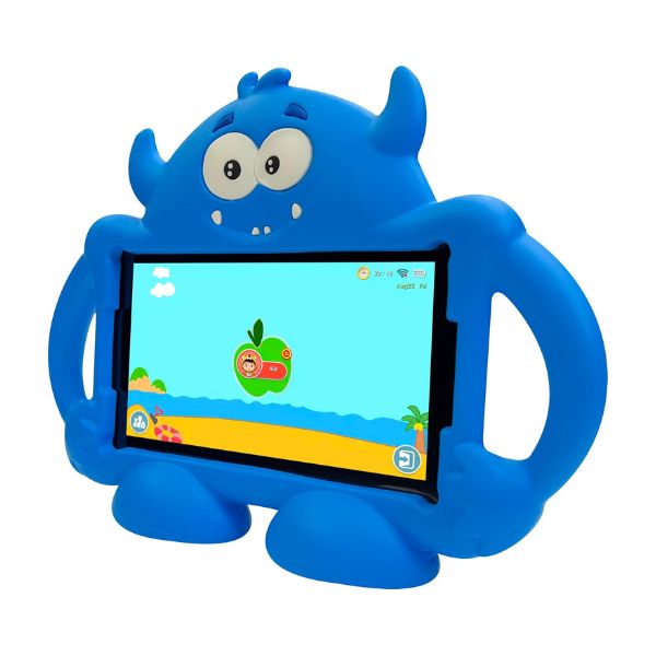 Tablet-LANDBYTE-Kids-TR6-azul