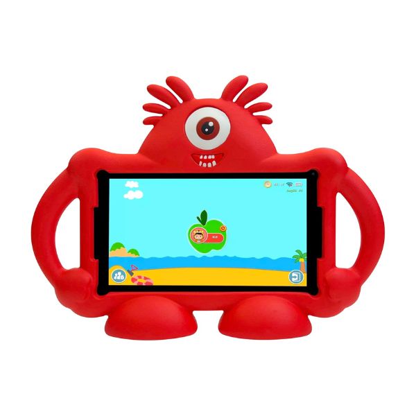 Tablet-LANDBYTE-Kids-TR6-front