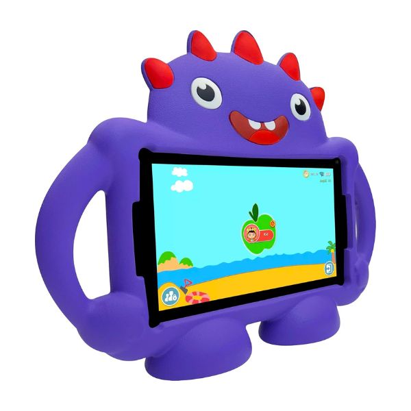 Tablet-LANDBYTE-Kids-TR6-morado