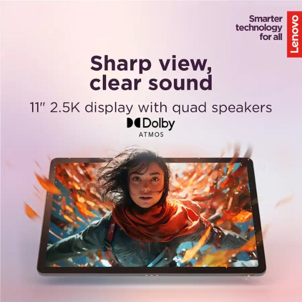 Tablet-Lenovo-Idea-Tab-11-MediaTek-Dimensity-6300-128GB-4GB-RAM