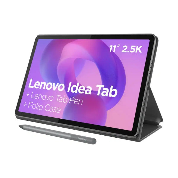 Tablet-Lenovo-Idea-Tab-11-MediaTek-Dimensity-6300-128GB-8GB-RAM