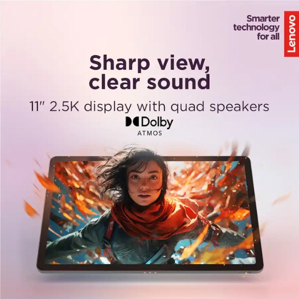 Tablet-Lenovo-Idea-Tab-11-MediaTek-Dimensity-6300-128GB-8GB-RAM
