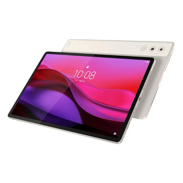 Tablet-Lenovo-Yoga-Tab-Plus-12,7-Snapdragon-8-Gen-3-256GB-16GB-RAM-Seashell