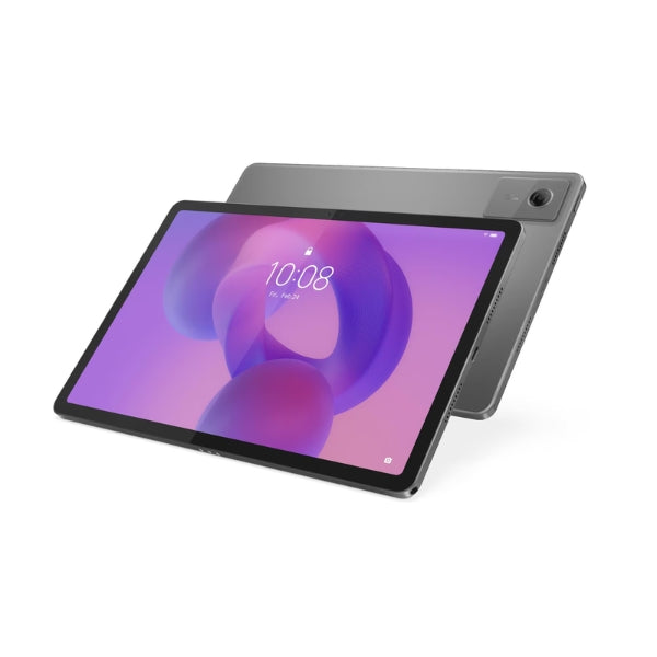Tablet - Lenovo Idea Tab TB336FU - 11 2,5K - 8GB RAM - 128GB - Android 15 - WiFi + Teclado + Lápiz - Luna Grey*-ejemlo