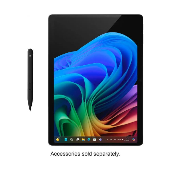 Tablet-Microsoft-Surface-Pro-13-Snapdragon-X-Elite-512GB-16GB-RAM-Black