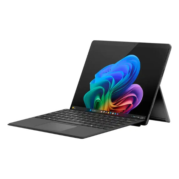 Tablet-Microsoft-Surface-Pro-13-Snapdragon-X-Plus-10-Core-512GB-16GB-RAM-con-teclado-Black